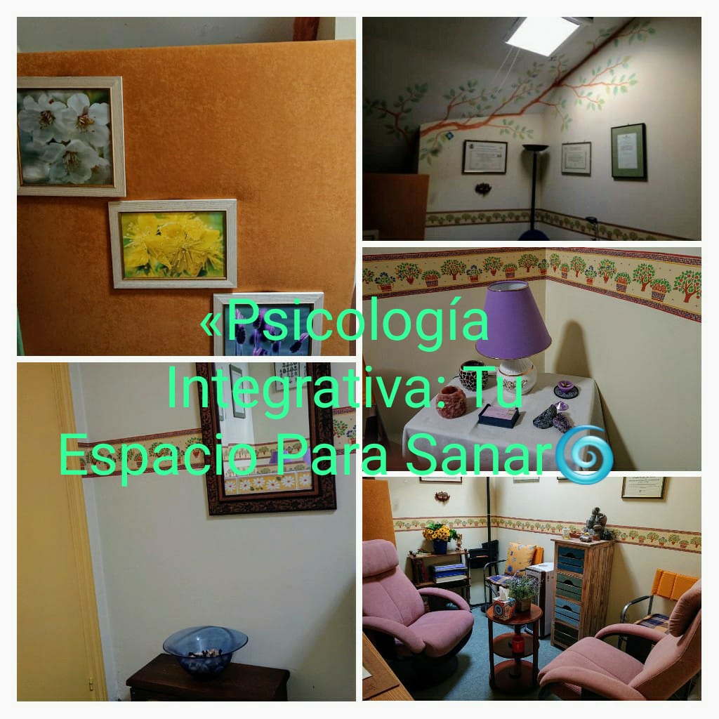 ¿Qué Es La Psicología Integrativa? PSICOLOGÍA INTEGRATIVA El Blog De TU ESPACIO PARA SANAR ¿Qué Es La Psicología Integrativa? PSICOLOGÍA INTEGRATIVA El Blog De TU ESPACIO PARA SANAR
